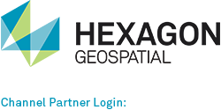 Hexagon Geospatial Partner Portal